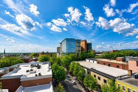 100 E Washington Street Greenville SC 29601