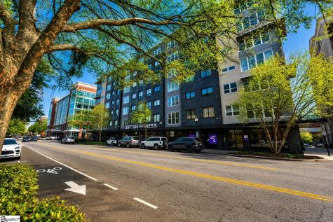 100 E Washington Street Greenville SC 29601