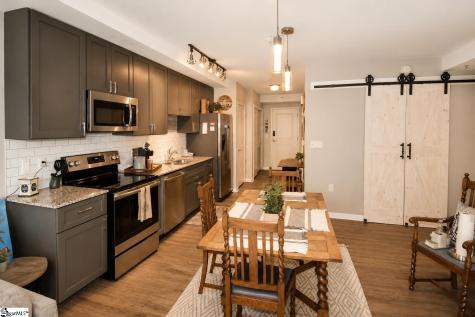 100 E Washington Street Greenville SC 29601