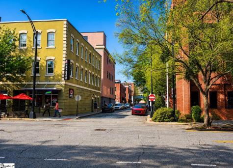 100 E Washington Street Greenville SC 29601