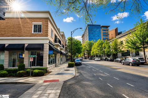 100 E Washington Street Greenville SC 29601