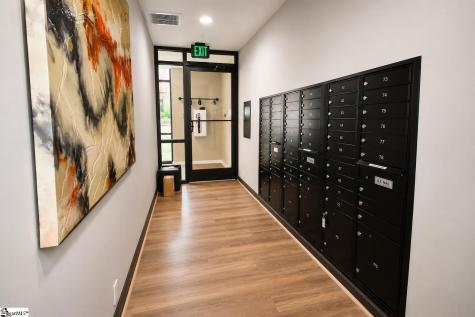 100 E Washington Street Greenville SC 29601