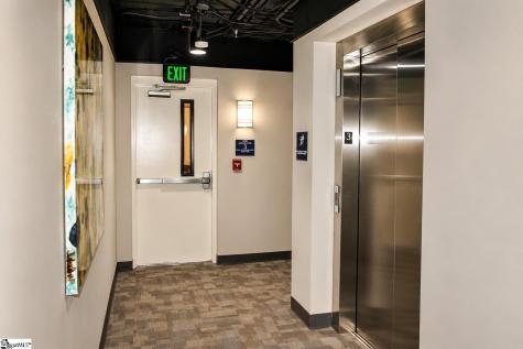 100 E Washington Street Greenville SC 29601