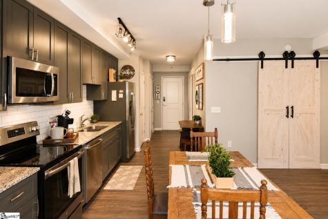 100 E Washington Street Greenville SC 29601