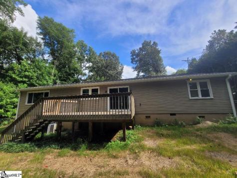 309 Seabury Drive Greenville SC 29615