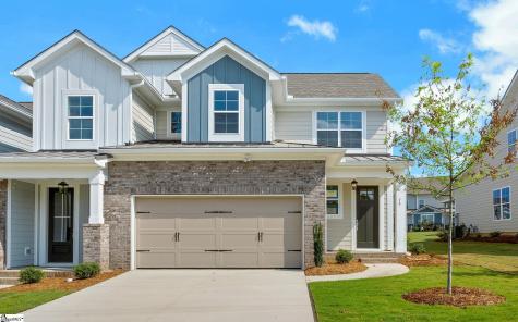 25 Hasbrook Lane Greenville SC 29607