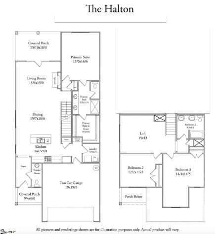 25 Hasbrook Lane Greenville SC 29607