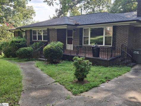 211 Thomas Road Pickens SC 29671