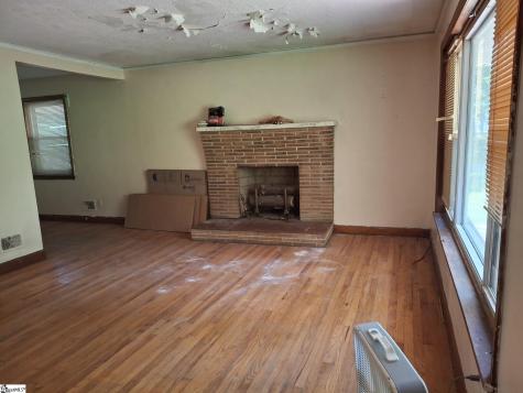 211 Thomas Road Pickens SC 29671