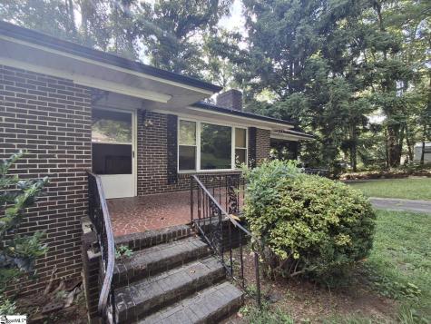 211 Thomas Road Pickens SC 29671