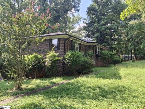 211 Thomas Road Pickens SC 29671