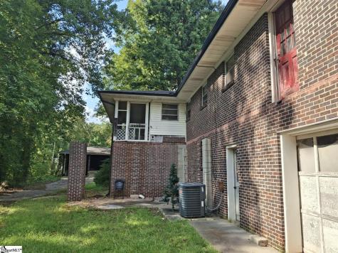211 Thomas Road Pickens SC 29671