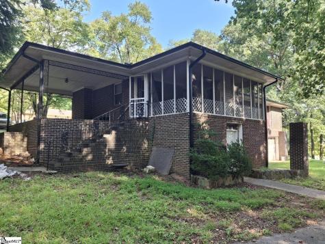 211 Thomas Road Pickens SC 29671