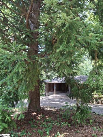 211 Thomas Road Pickens SC 29671