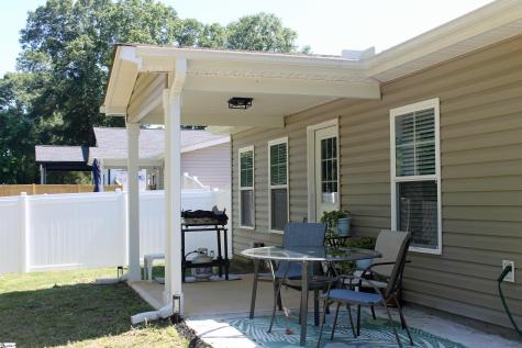 3 C Street Williamston SC 29697