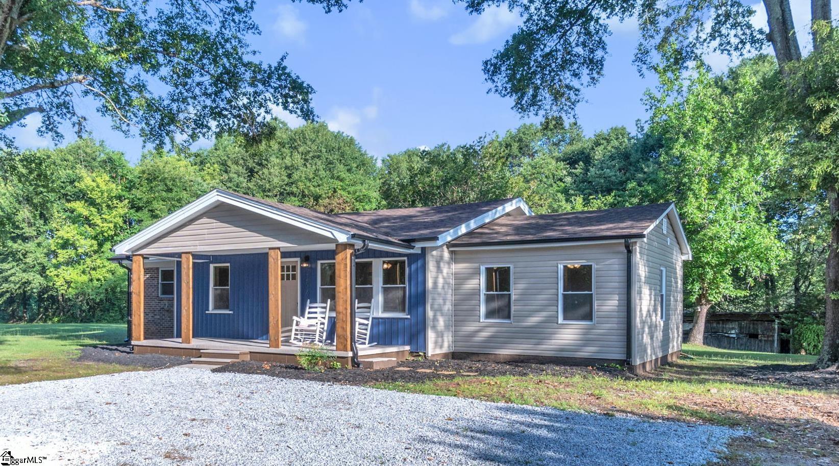 154 Holliday Road Six Mile SC 29682