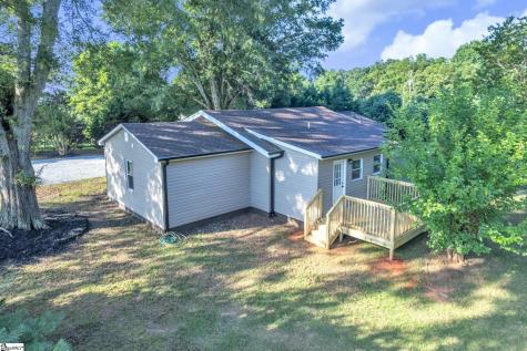 154 Holliday Road Six Mile SC 29682