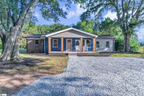 154 Holliday Road Six Mile SC 29682