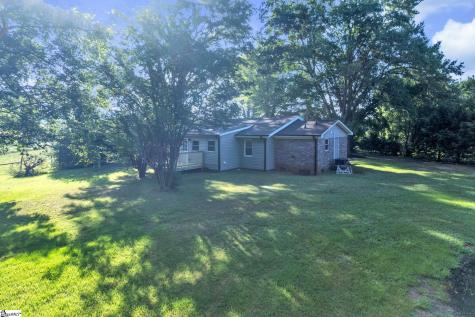 154 Holliday Road Six Mile SC 29682