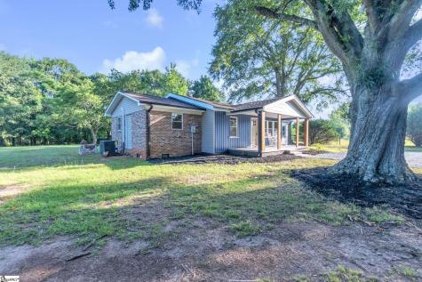 154 Holliday Road Six Mile SC 29682