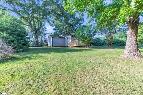 154 Holliday Road Six Mile SC 29682