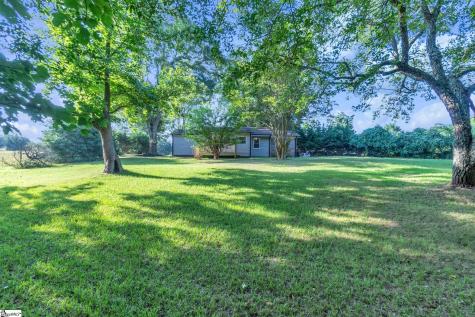 154 Holliday Road Six Mile SC 29682