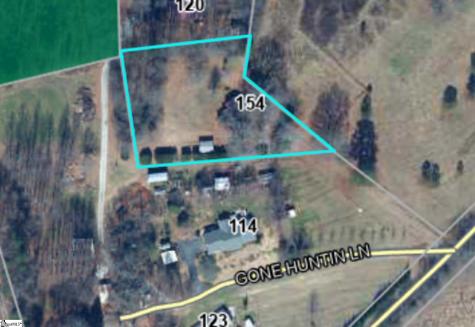 154 Holliday Road Six Mile SC 29682