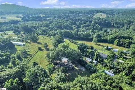 154 Holliday Road Six Mile SC 29682