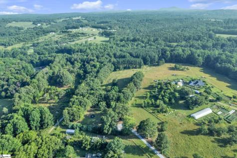 154 Holliday Road Six Mile SC 29682