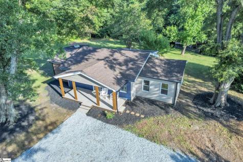 154 Holliday Road Six Mile SC 29682