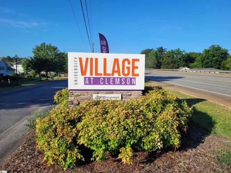 182 University Village Drive Central SC 29630
