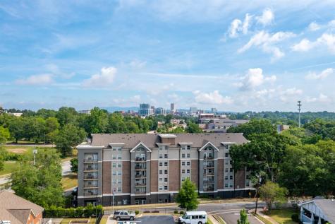 1001 S Church Street Greenville SC 29601