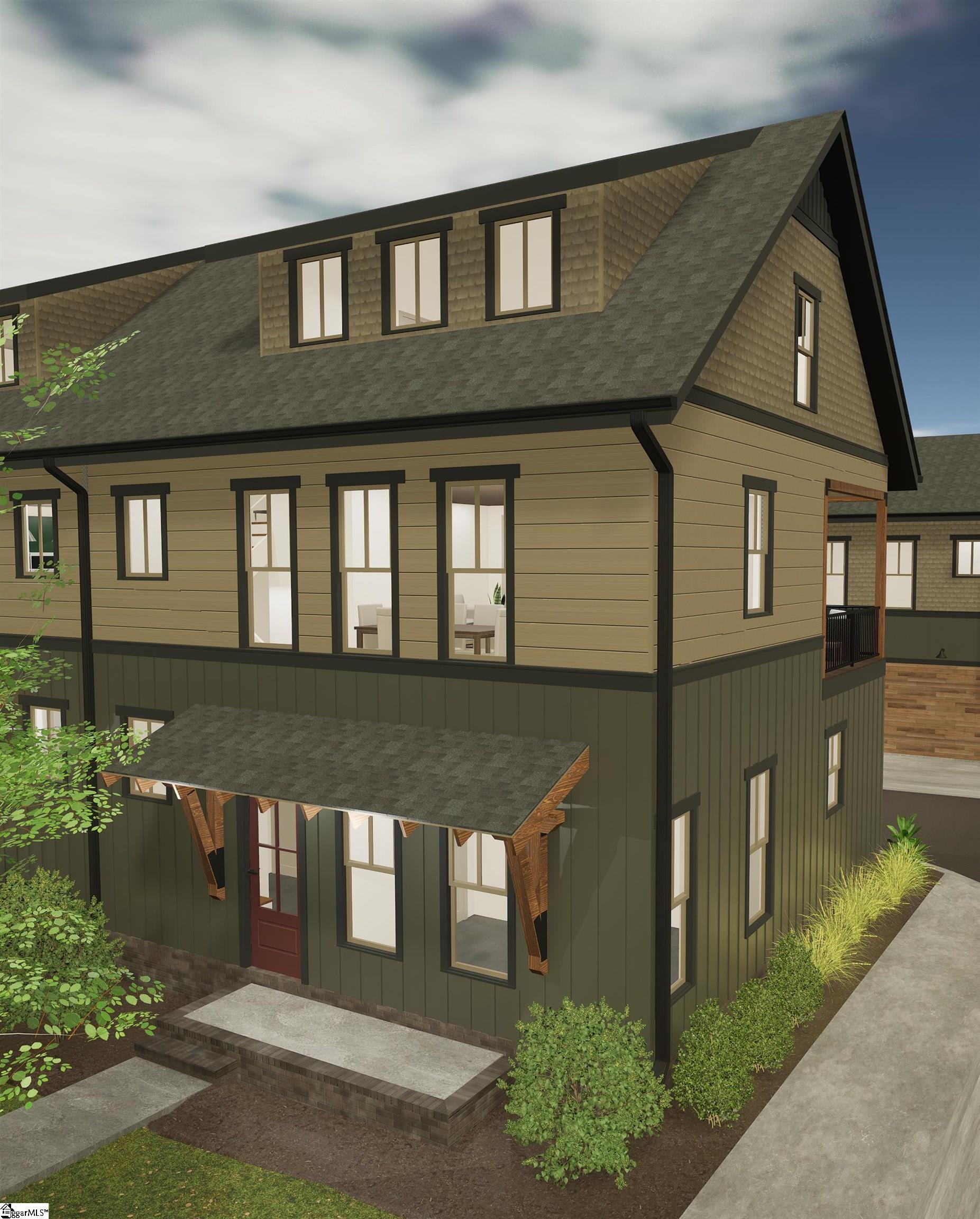 800 Anderson Road Greenville SC 29601