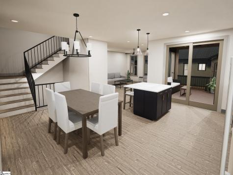 800 Anderson Road Greenville SC 29601