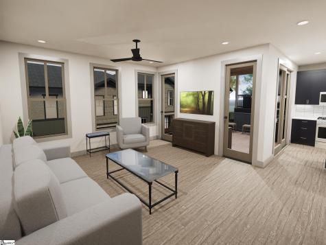 800 Anderson Road Greenville SC 29601