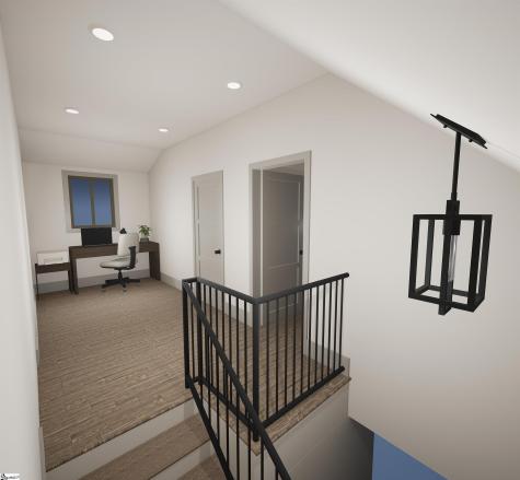 800 Anderson Road Greenville SC 29601