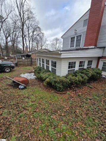 202 W Dorchester Boulevard Greenville SC 29605