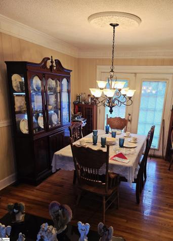 202 W Dorchester Boulevard Greenville SC 29605
