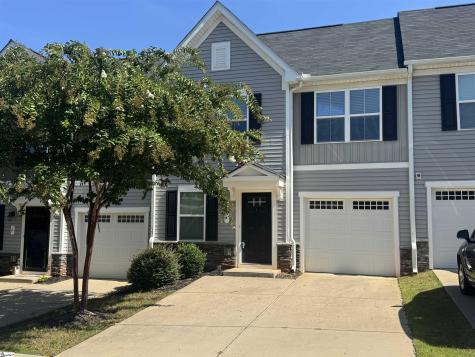 4 Englefield Drive Fountain Inn SC 29644