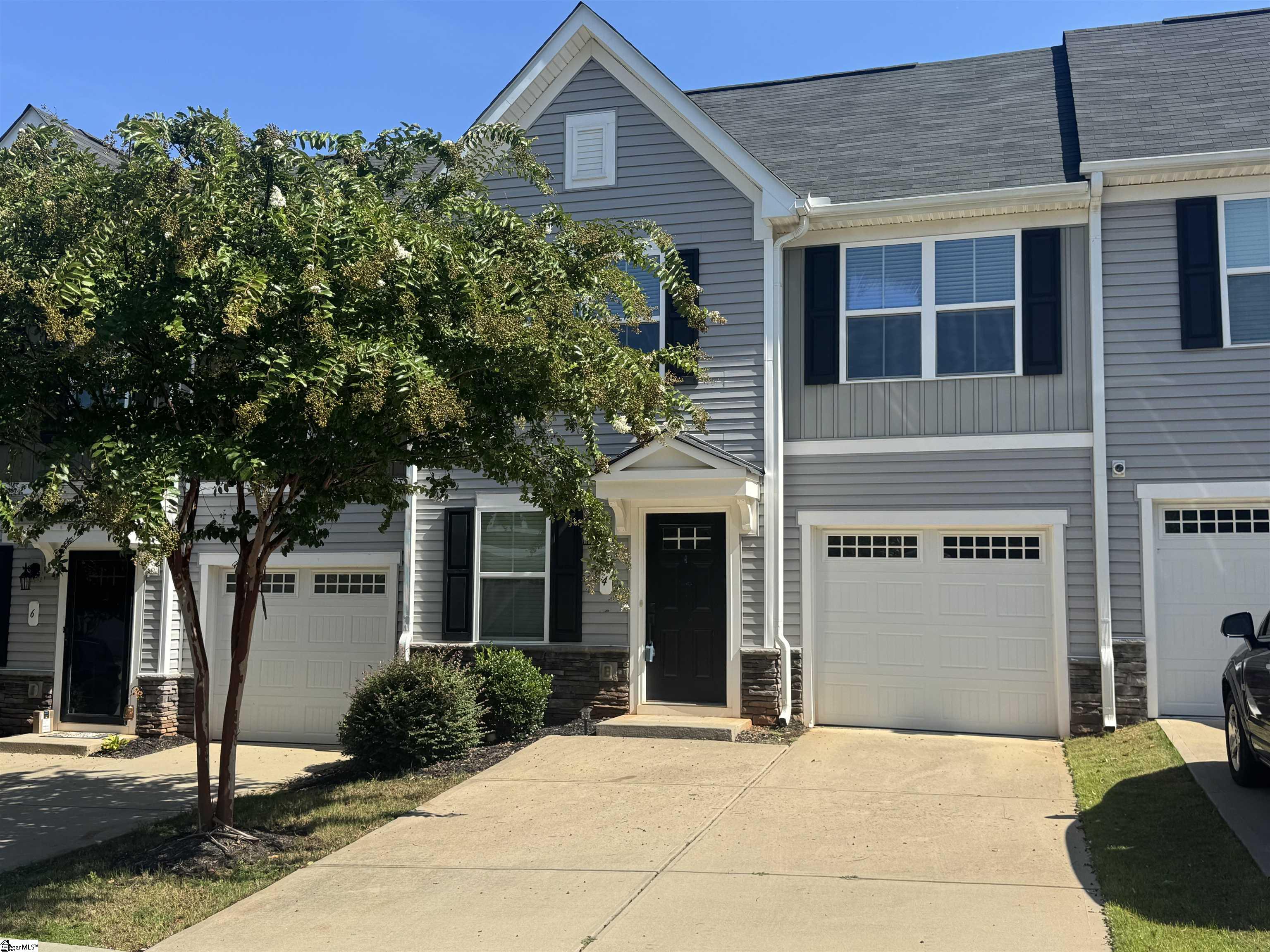 4 Englefield Drive Fountain Inn SC 29644
