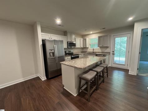 4 Englefield Drive Fountain Inn SC 29644