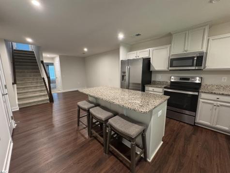 4 Englefield Drive Fountain Inn SC 29644