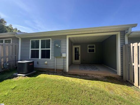 4 Englefield Drive Fountain Inn SC 29644