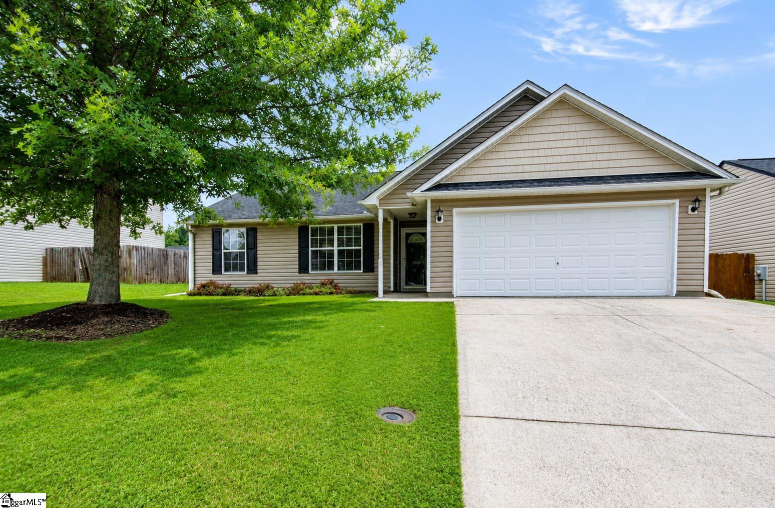 205 Apa Way Greenville SC 29611