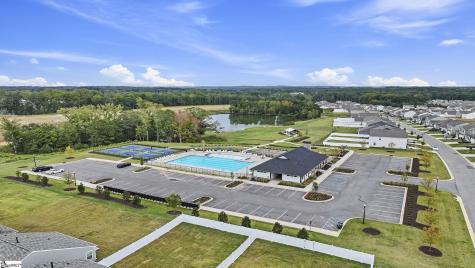 531 Cordgrass Road Fountain Inn SC 29644