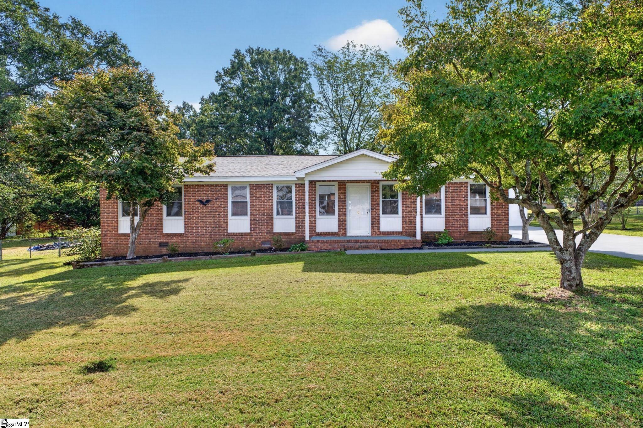 7 Shubuta Court Greenville SC 29617