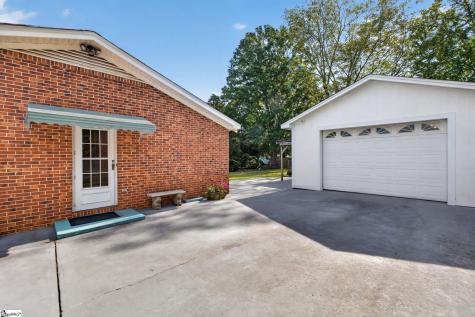 7 Shubuta Court Greenville SC 29617
