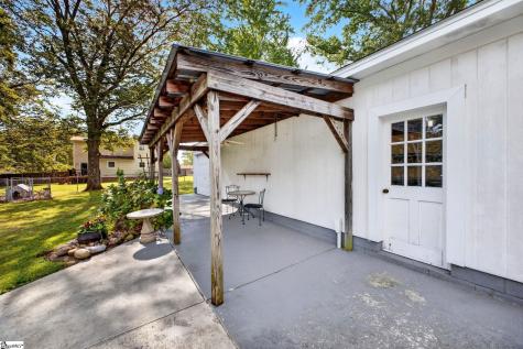 7 Shubuta Court Greenville SC 29617
