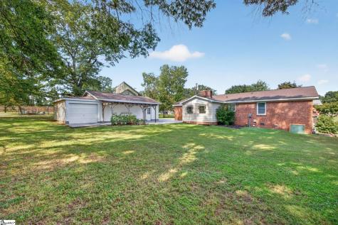 7 Shubuta Court Greenville SC 29617