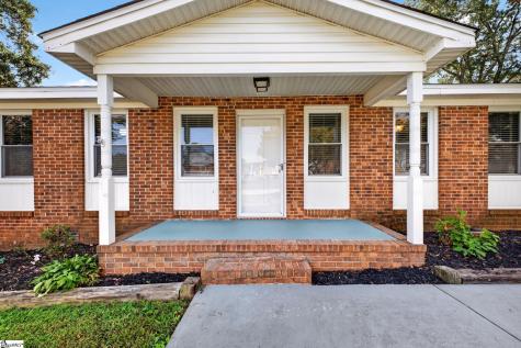 7 Shubuta Court Greenville SC 29617